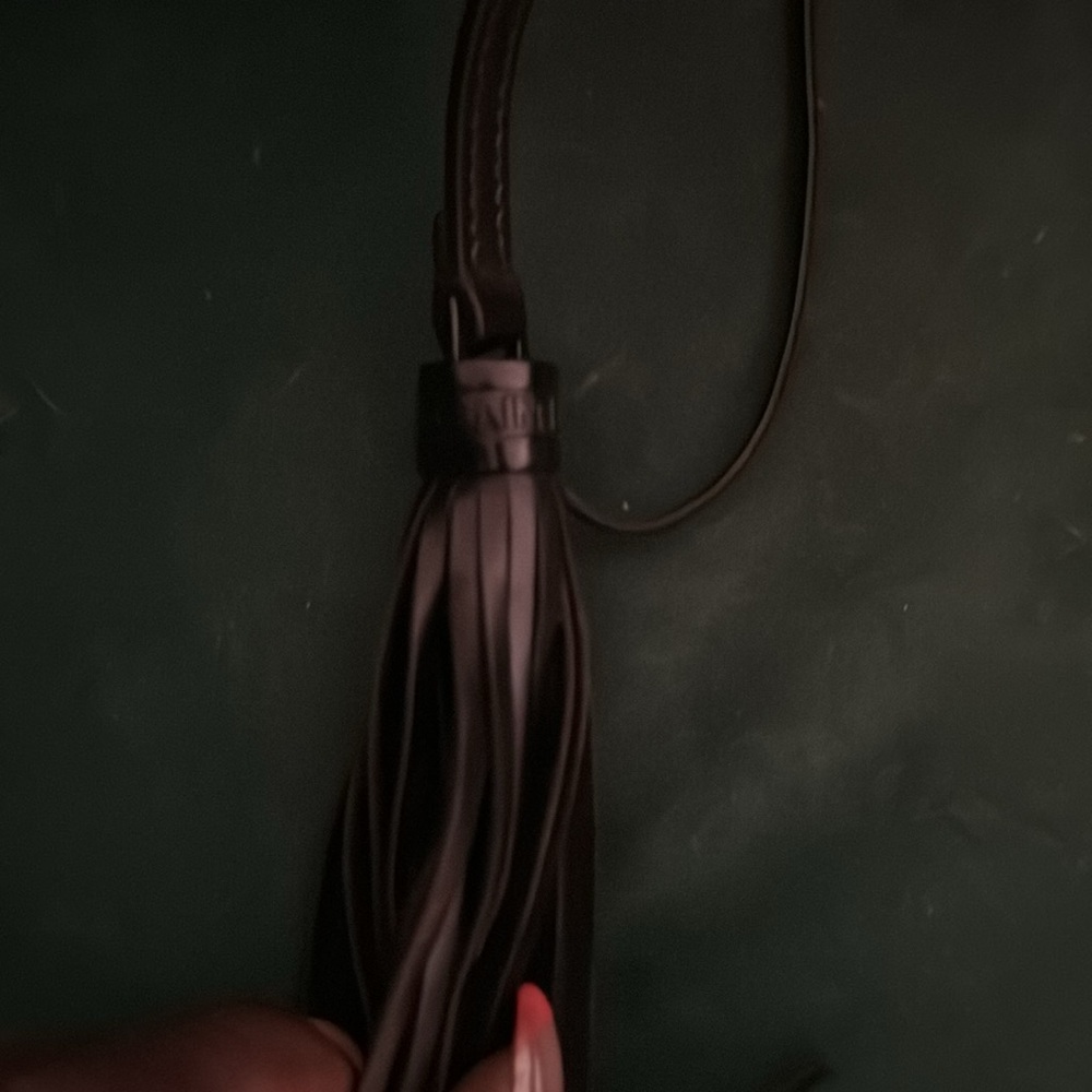 SAINT LAURENT BAG - Picture 10 of 13